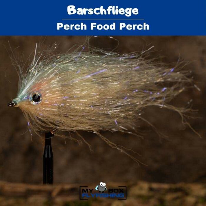 Perch Food Perch