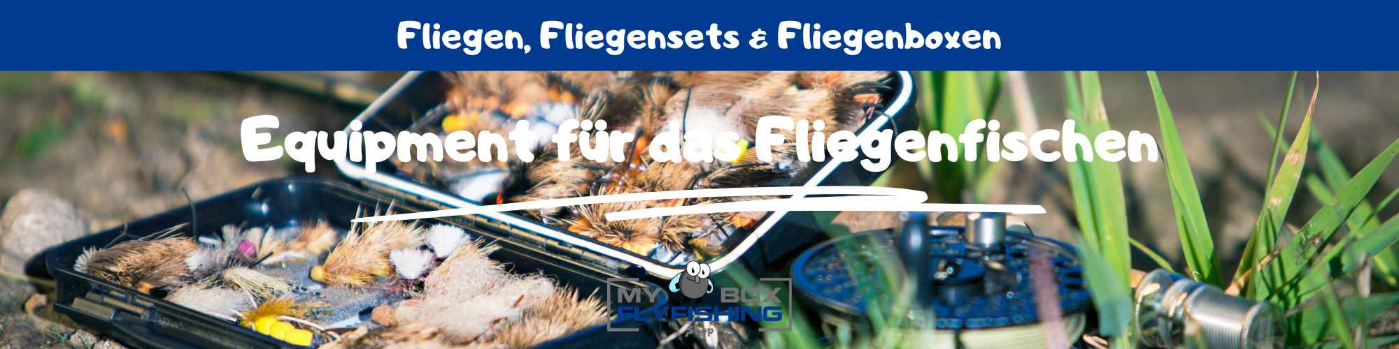 Fliegenfischer Shop