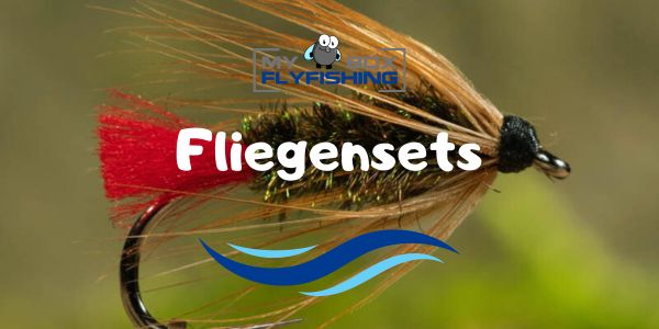Unser Angebot an Fliegensets zum Fliegenfischen