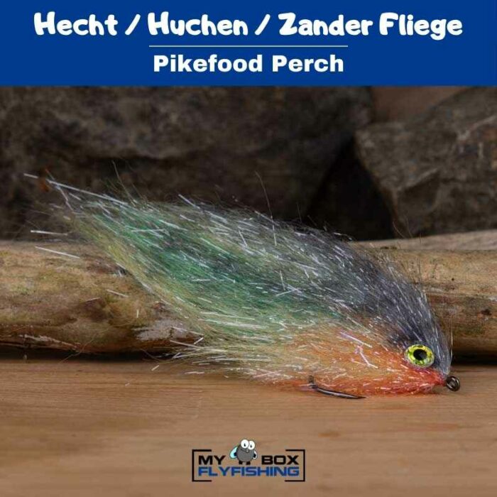 Pikefood Perch