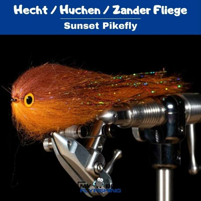 Sunset Pikefly