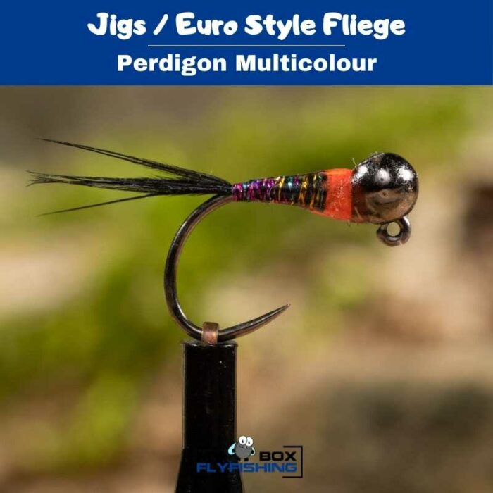 Perdigon Multicolour