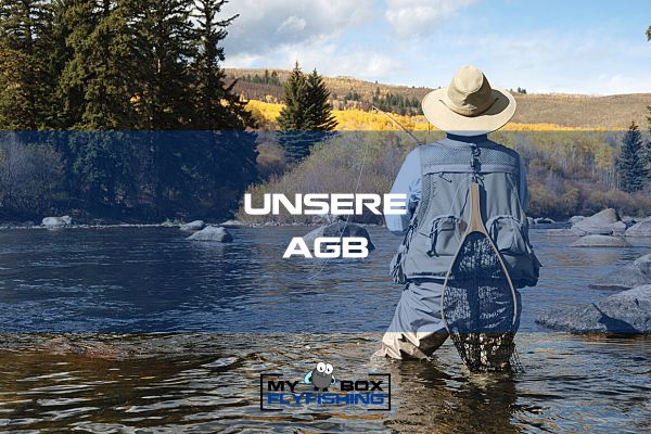MyFlyFishingBox AGB