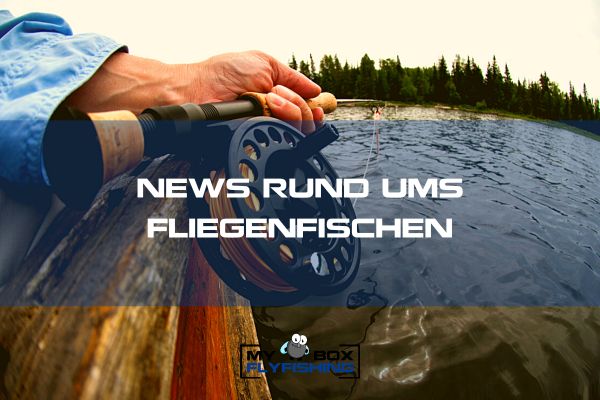 MyFlyFishingBox Magazin