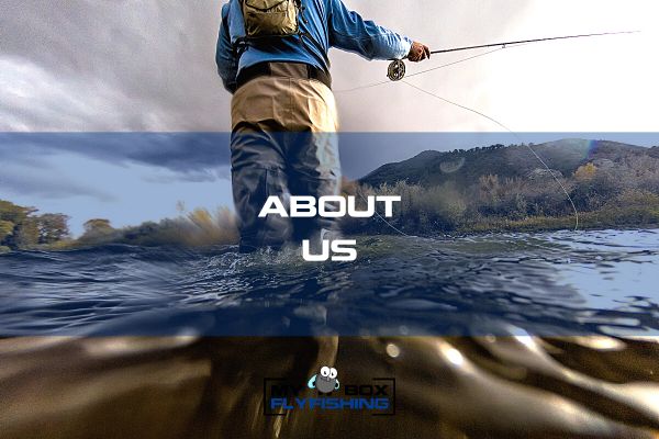 MyFlyFishingBox Über uns