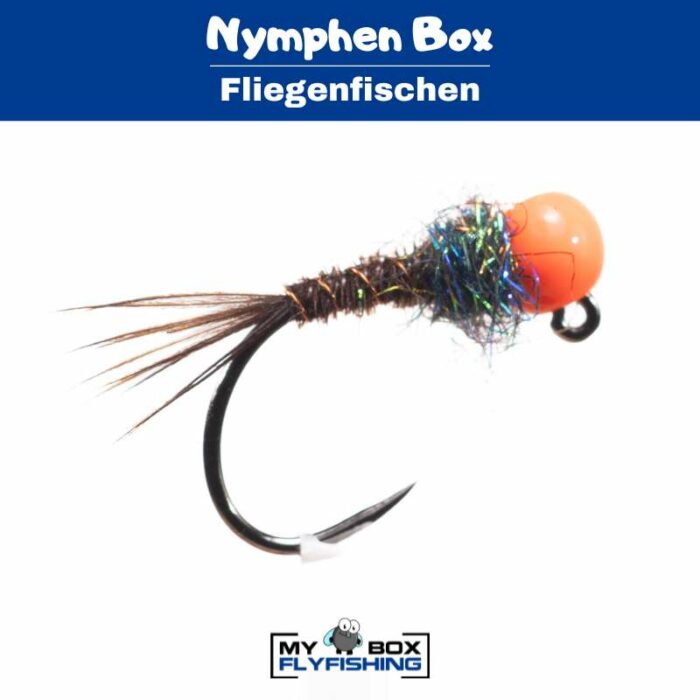 Nymphen Box – Bild 2